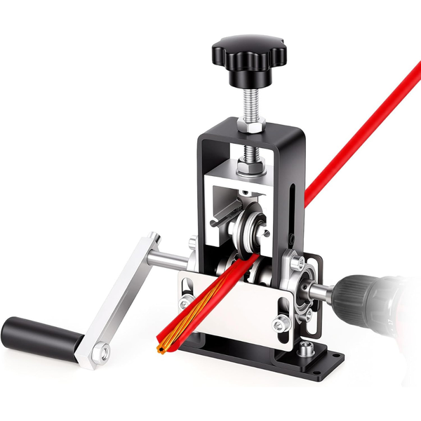 LLNC Manual Wire Stripping Machine