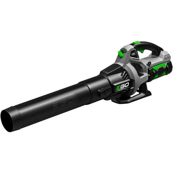 EGO Power+ 530 CFM Cordless Electric Leaf Blower W/ 2.5Ah Battery & Charger