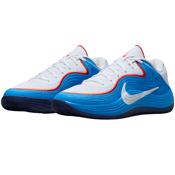 Nike Men's Precision 8 Low Basketball Shoes