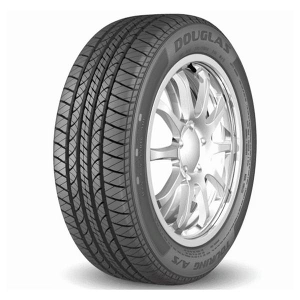 Douglas Touring A/S 225/65R17 102H All-Season Tire