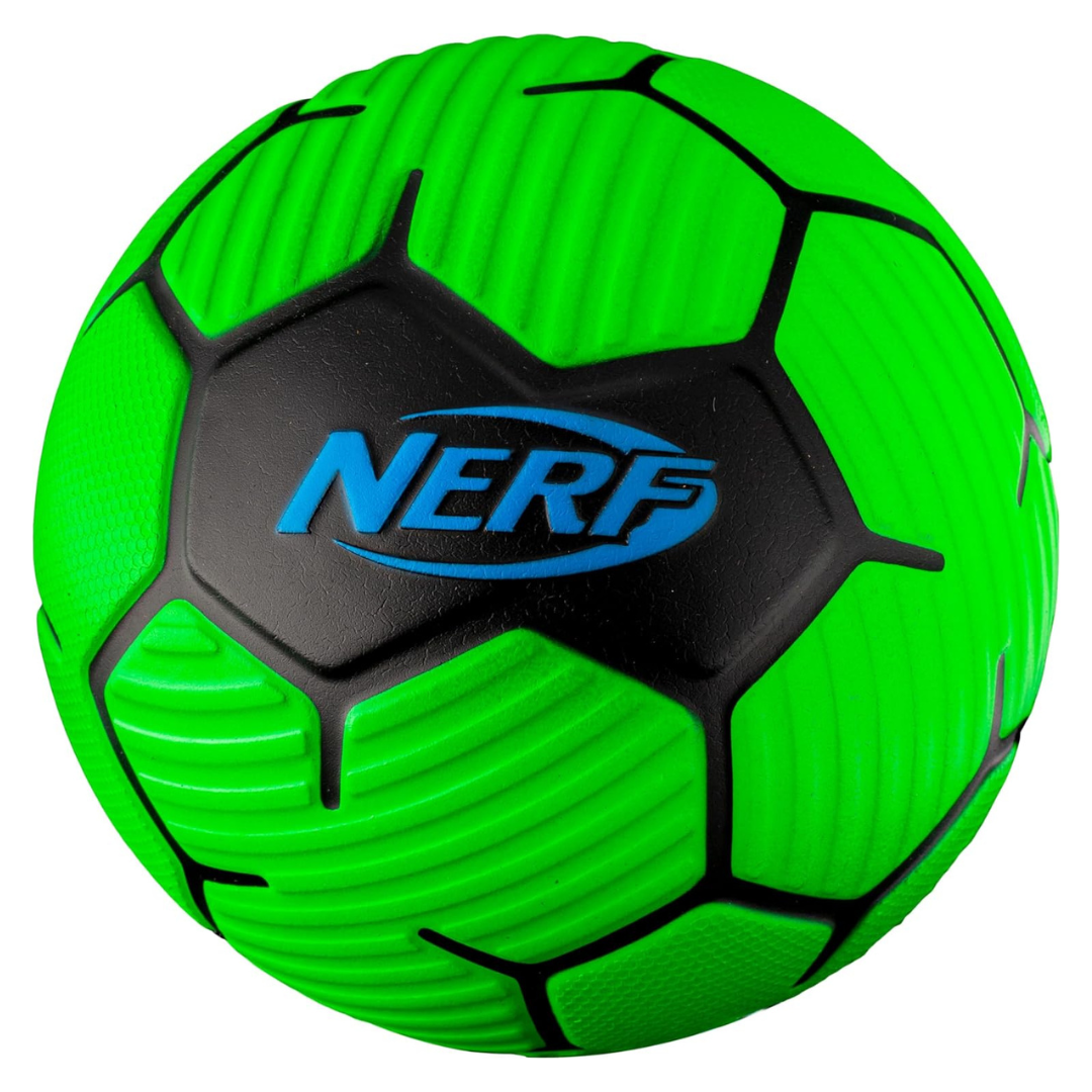Nerf Franklin Sports Proshot 7" Mini Foam Soccer Ball