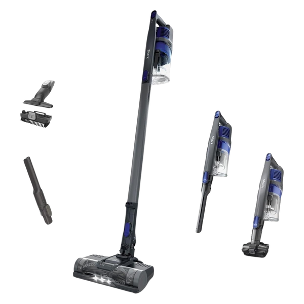 Shark IX141 Lightweight Cordless Stick Vacuum Cleaner
