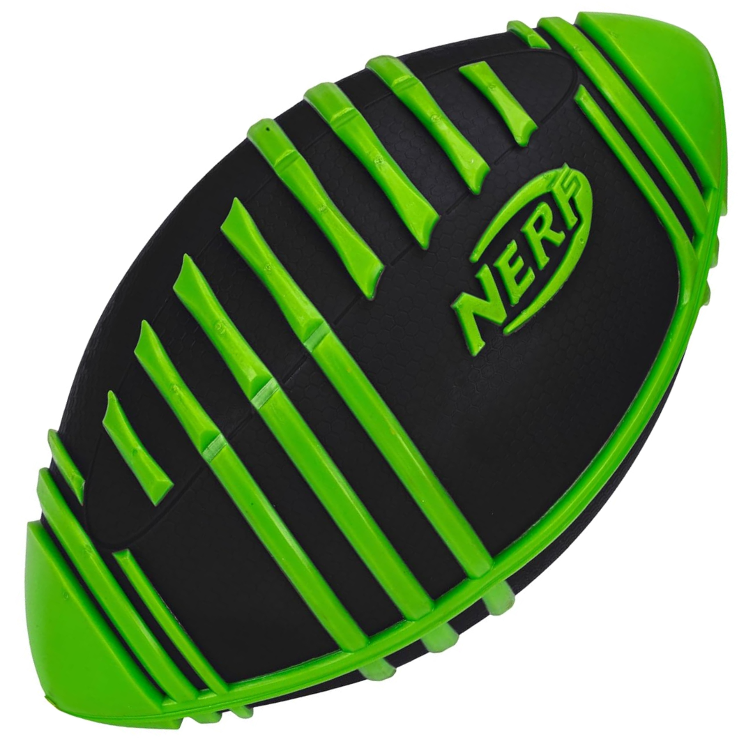 Nerf Weather Blitz Kids 9" Foam Football