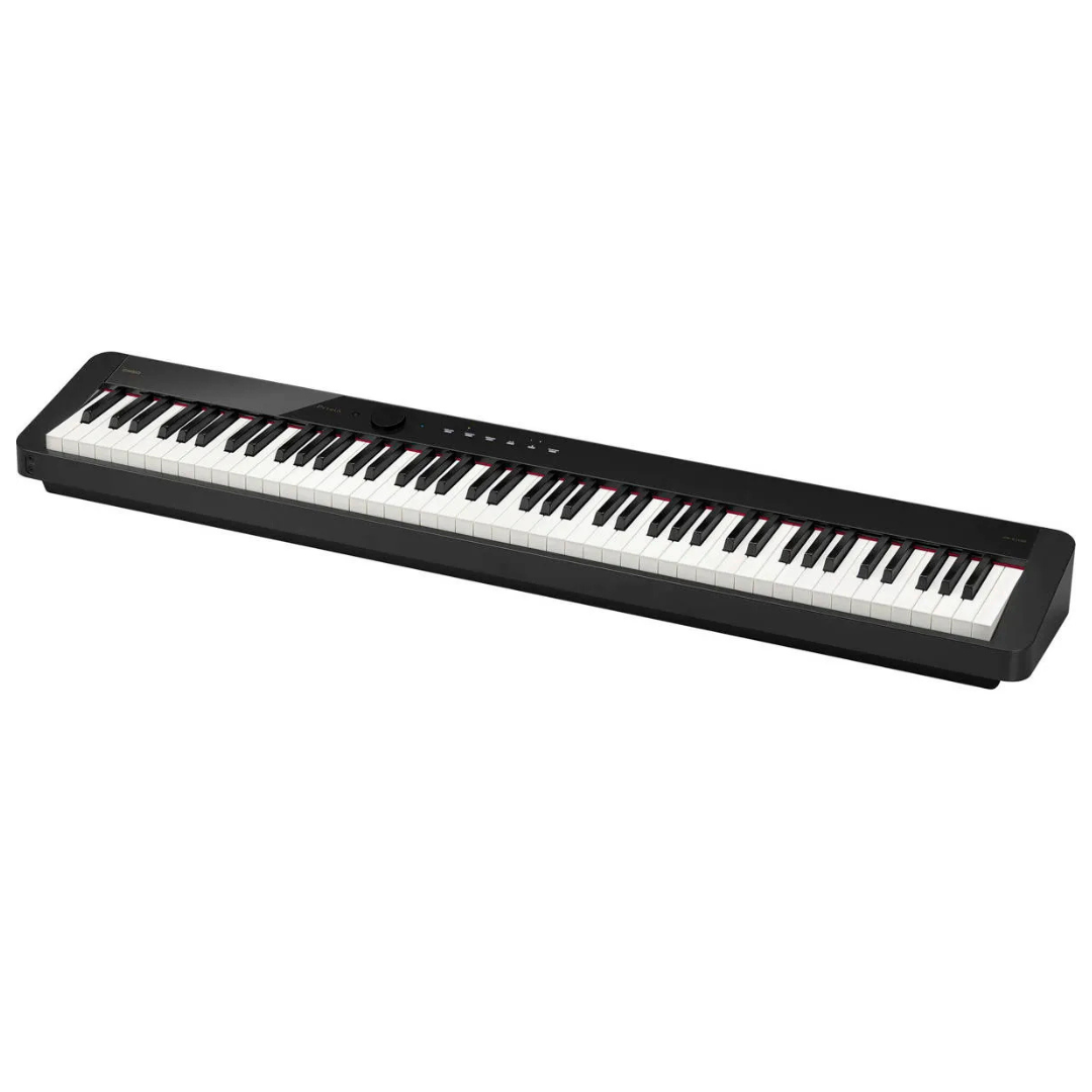 Casio PX-S1100 Privia 88-Key Slim Digital Stage Piano
