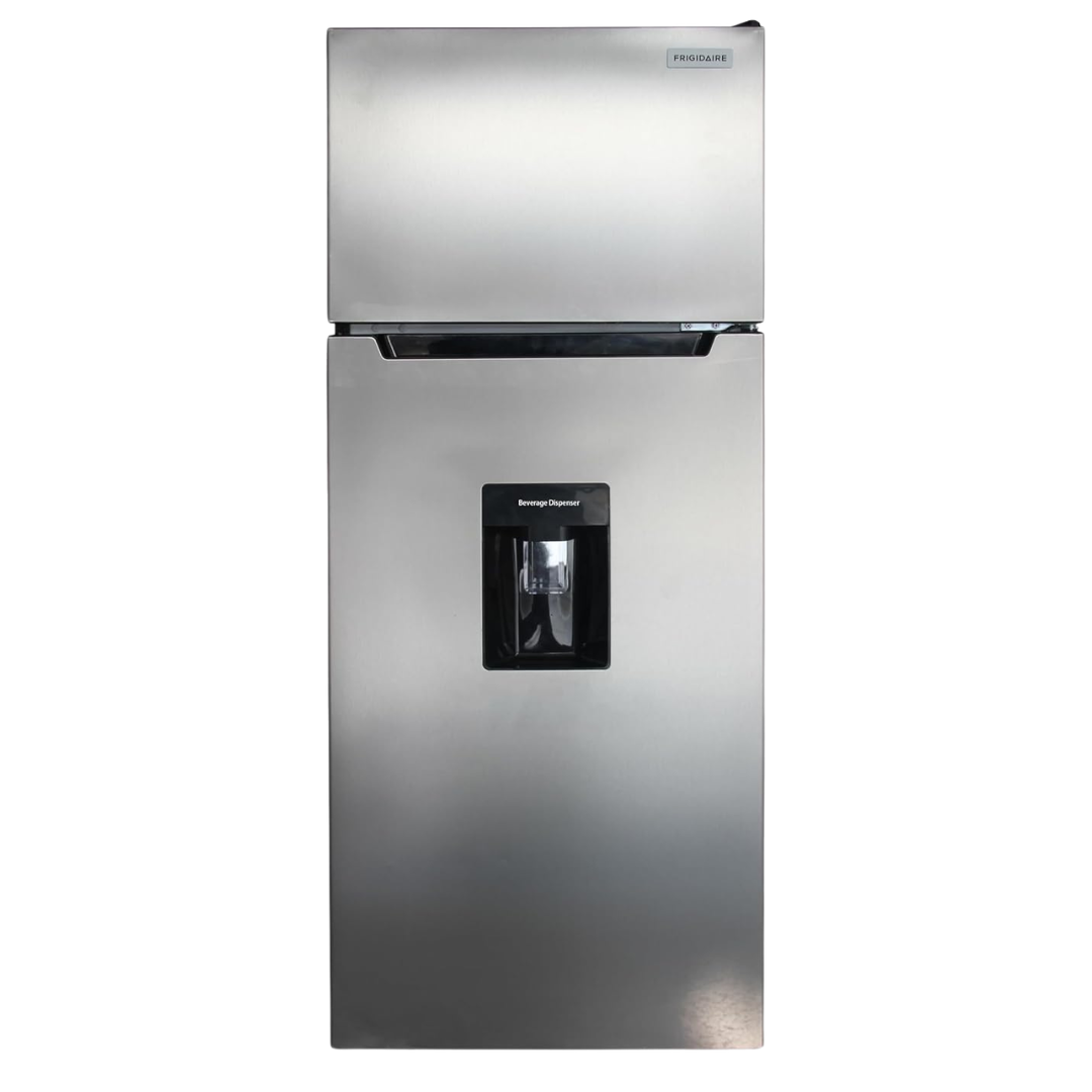 Frigidaire 7.5 Cu. Ft. Platinum Fridge Freezer Combo