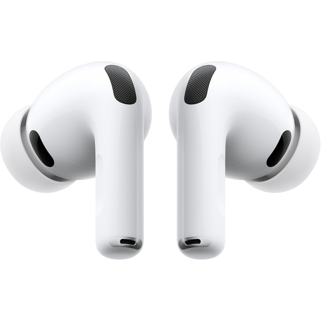 Apple AirPods Pro 3 Wireless In-Ear Earbuds With Charging Case