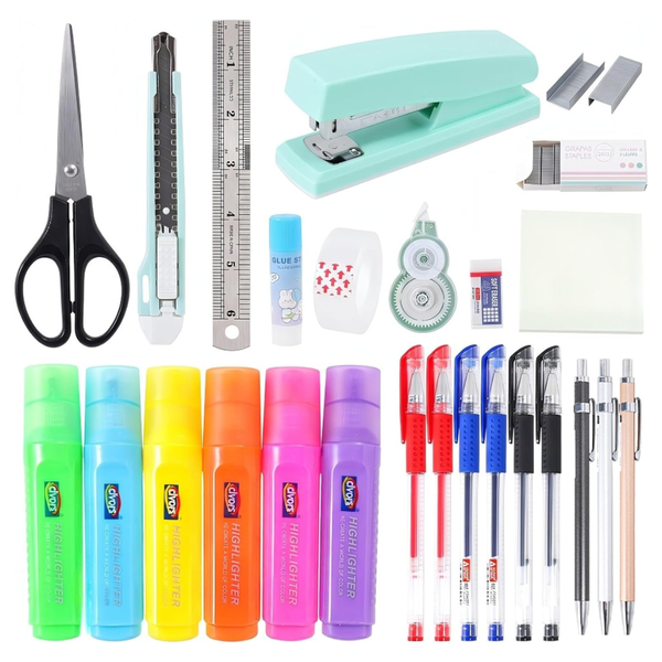 Mesosify All-in-One Desk Essentials Kit