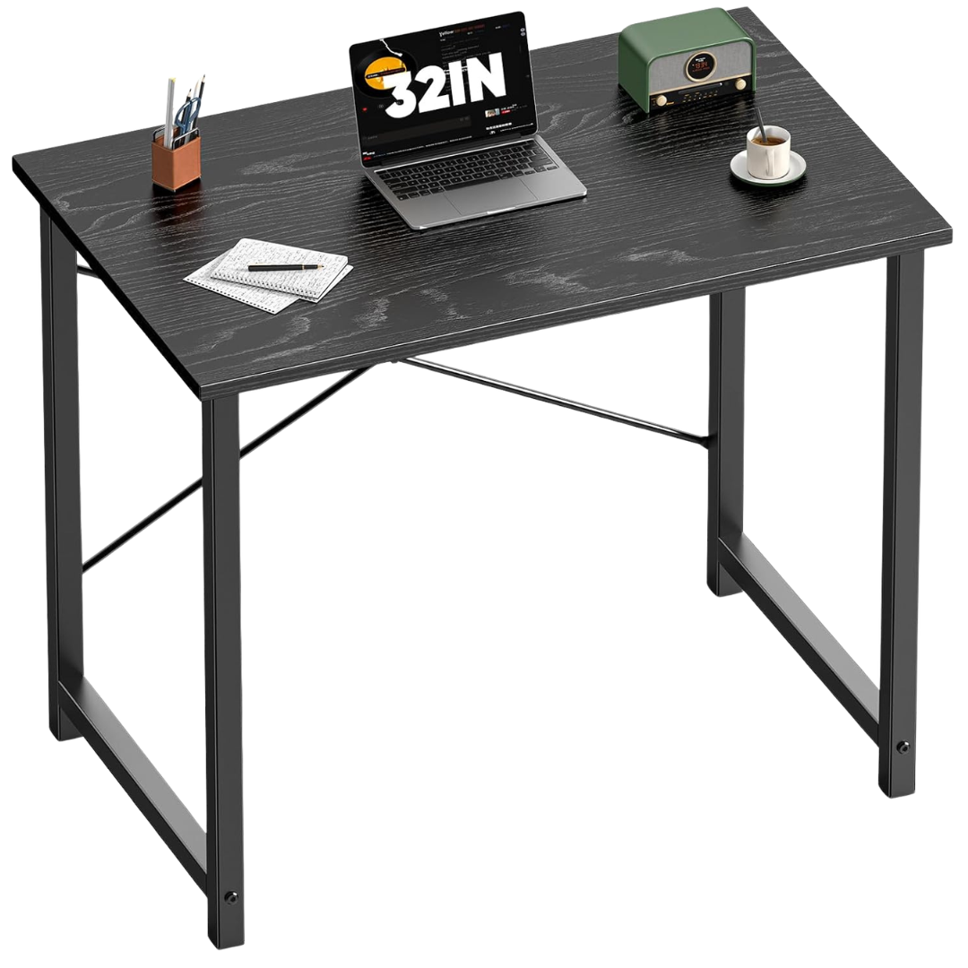 32" Dumos Small Computer Desk