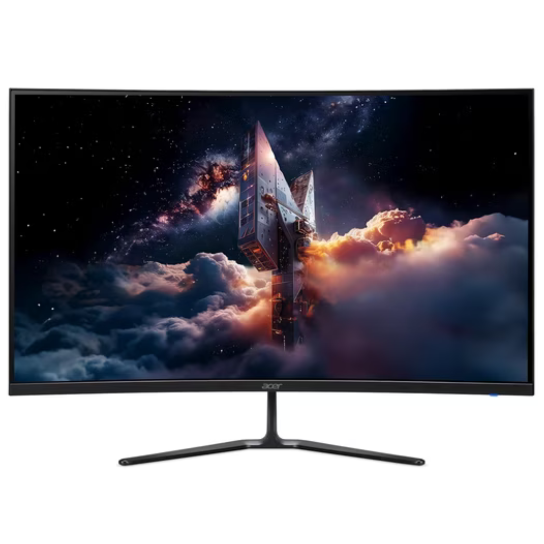 27" Acer Nitro ED0 Series FHD 180Hz 1ms Freesync Gaming Monitor