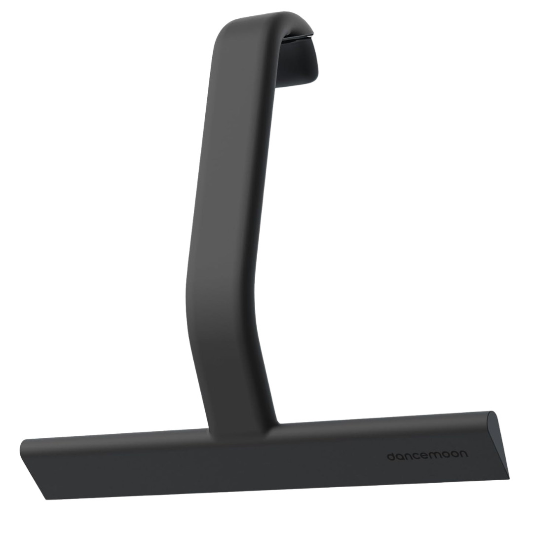 Dancemoon 10" JustHang Silicone Shower Squeegee