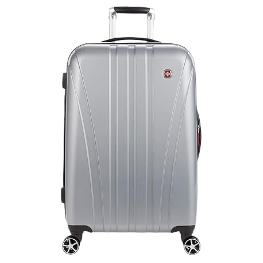 SwissGear 7585 Hardside 23" Expandable Luggage