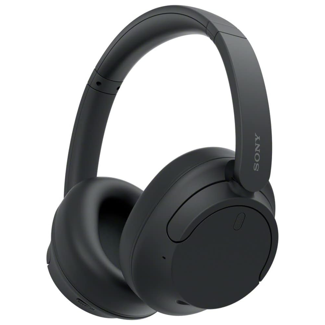 Sony WH-CH720N Wireless Noise Cancelling Over-Ear Headphones