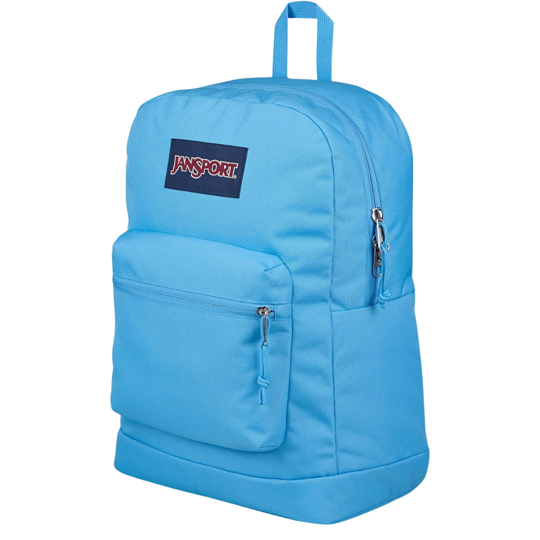 26L JanSport Cross Town Plus Backpack (2 Colors)