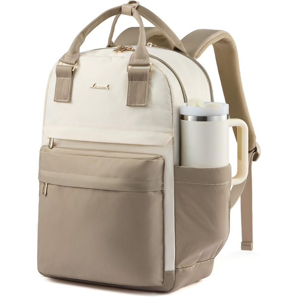 15.6" Laptop Travel Backpack