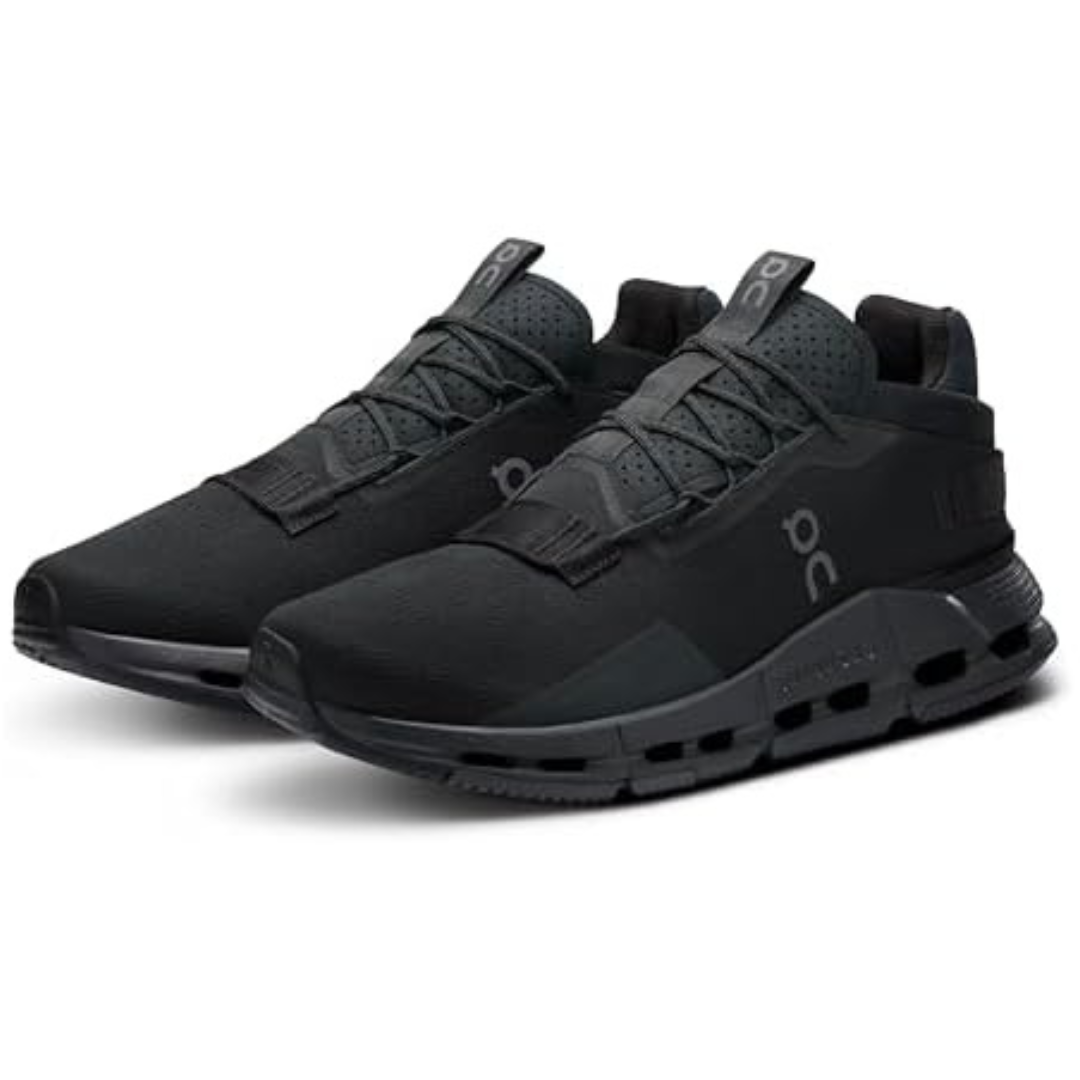 On Running Cloudnova 2 Women's Shoes (3 Colors)