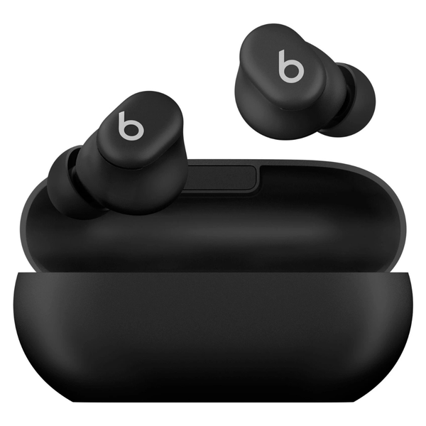 Beats Solo Buds Wireless Bluetooth Earbuds [Refurbished]