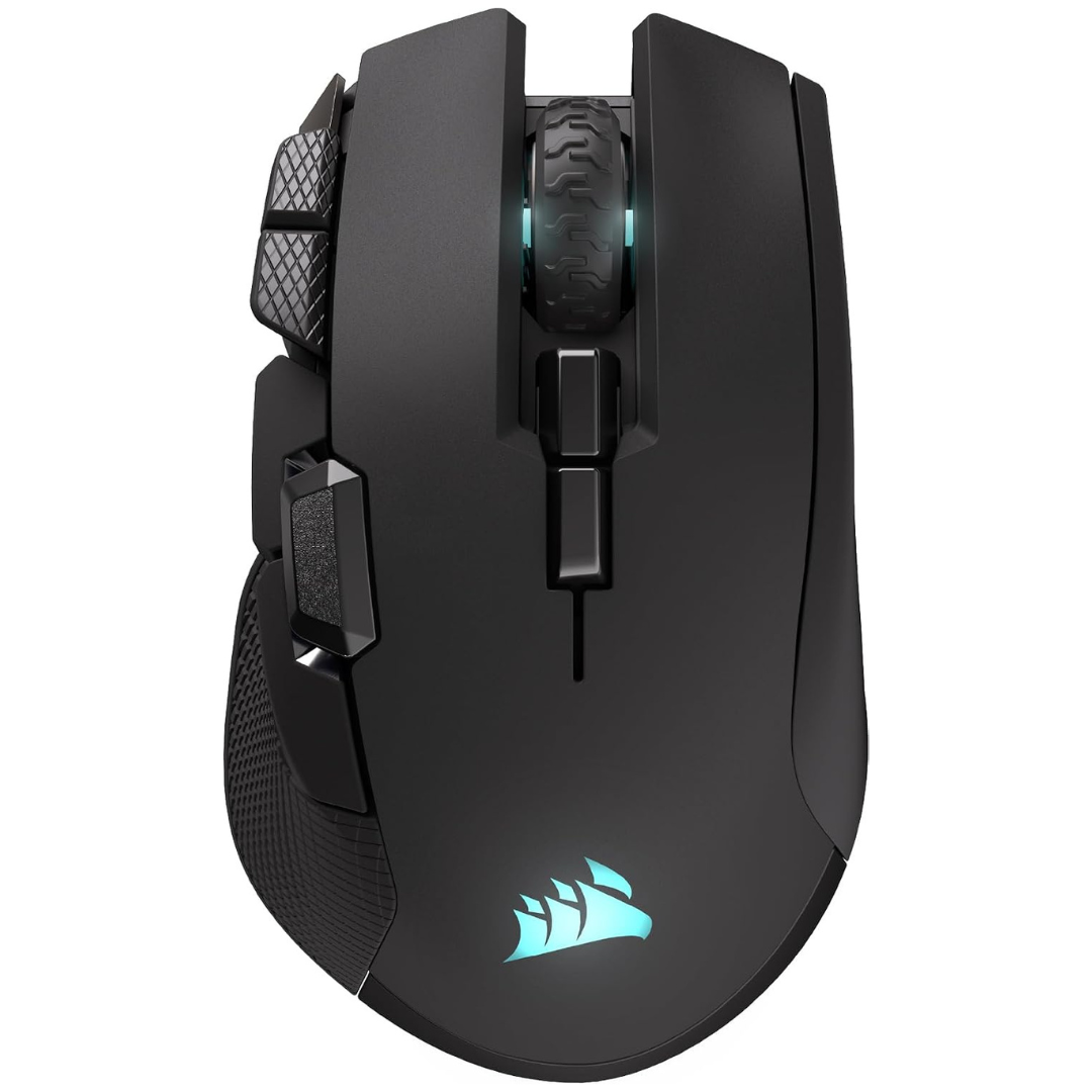 Corsair Ironclaw Wireless SE Gaming Mouse