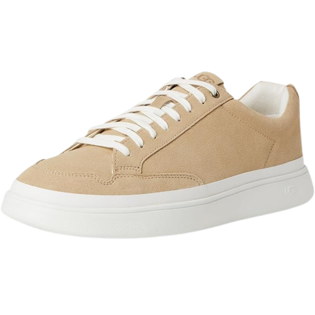 UGG Men's South Bay Sneaker Low Suede Sneaker