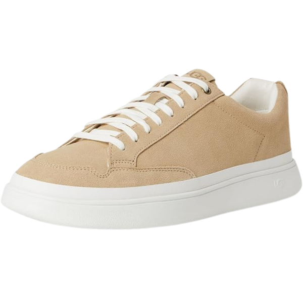 UGG Men's South Bay Sneaker Low Suede Sneaker