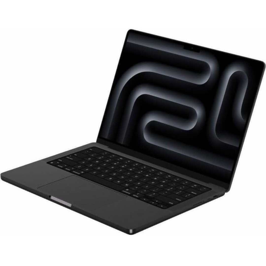 Apple 14.2" MacBook Pro (M5 Pro / 24GB RAM / 2TB SSD)