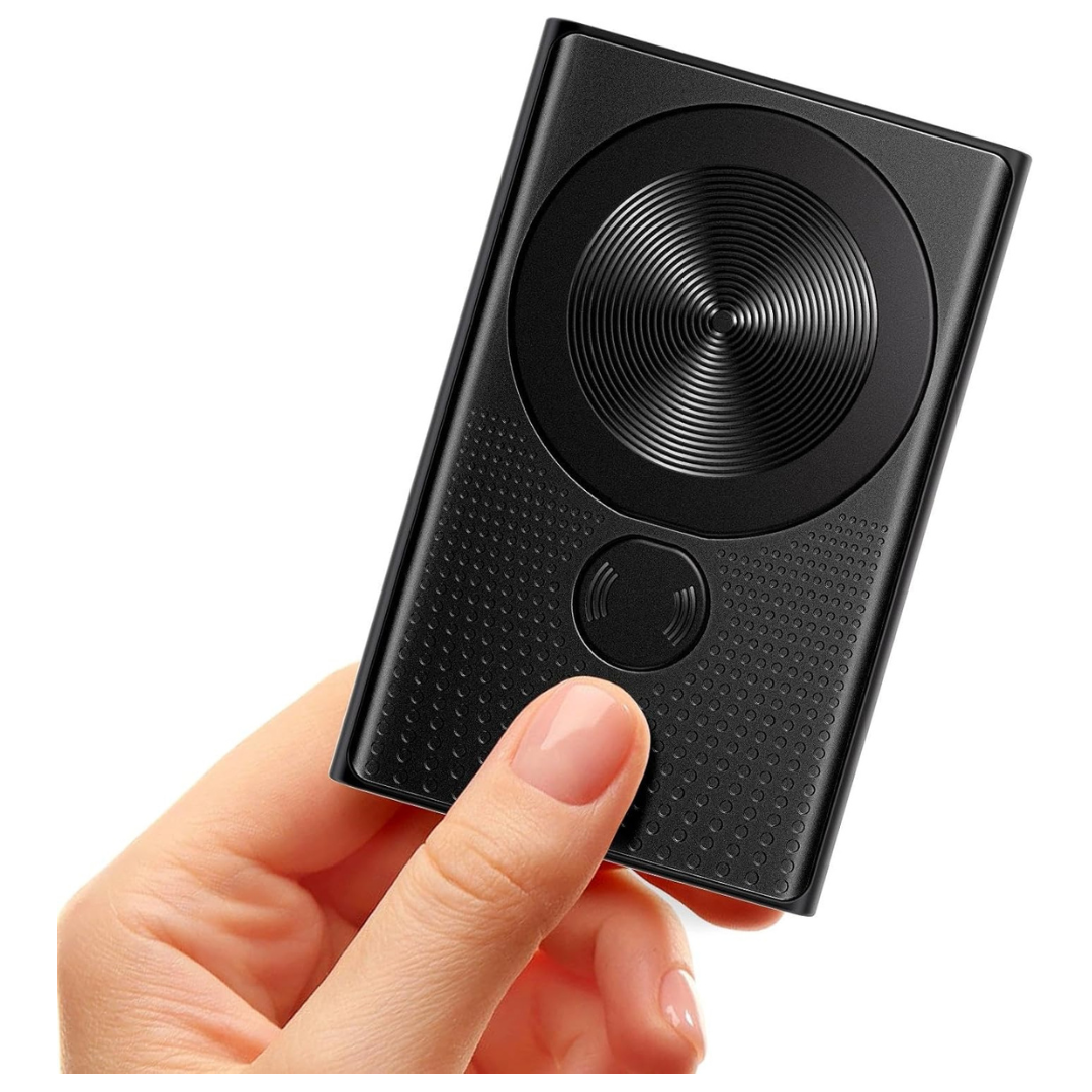 10000mAh 22.5W PD Magnetic Portable Charger