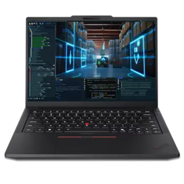Lenovo ThinkPad P14s 14" FHD+ Touch Laptop (Ryzen AI 7 PRO 450 / 32GB RAM / 1TB SSD)
