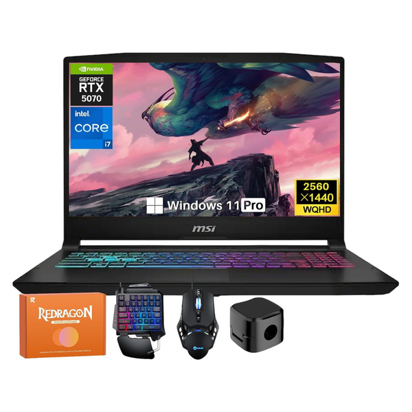 24.5" MSI PRO MP251W E14A FHD 144Hz 1ms IPS Freesync Monitor