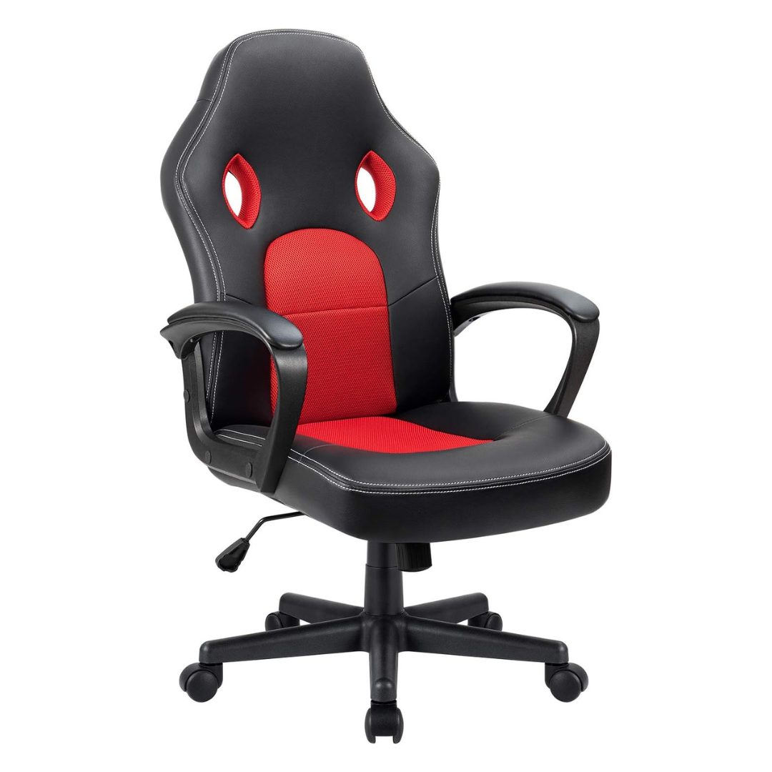 Furmax Adjustable Swivel Gaming Chair