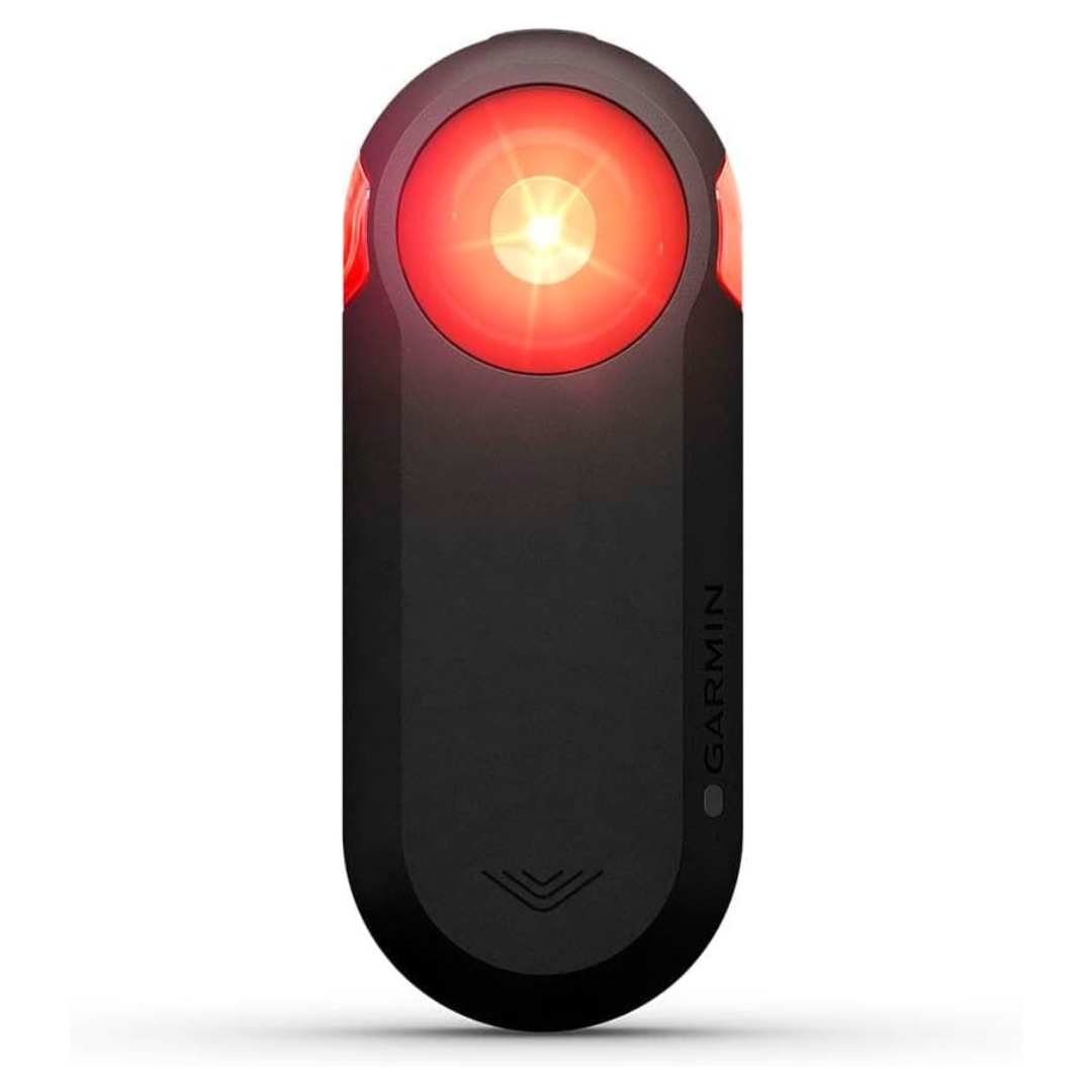 Garmin Varia RTL515 Cycling Rearview Radar And Tail Light