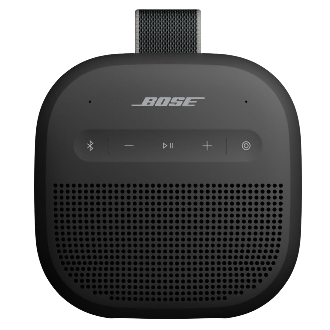 Bose SoundLink Micro Portable Bluetooth Speaker (2nd Gen)