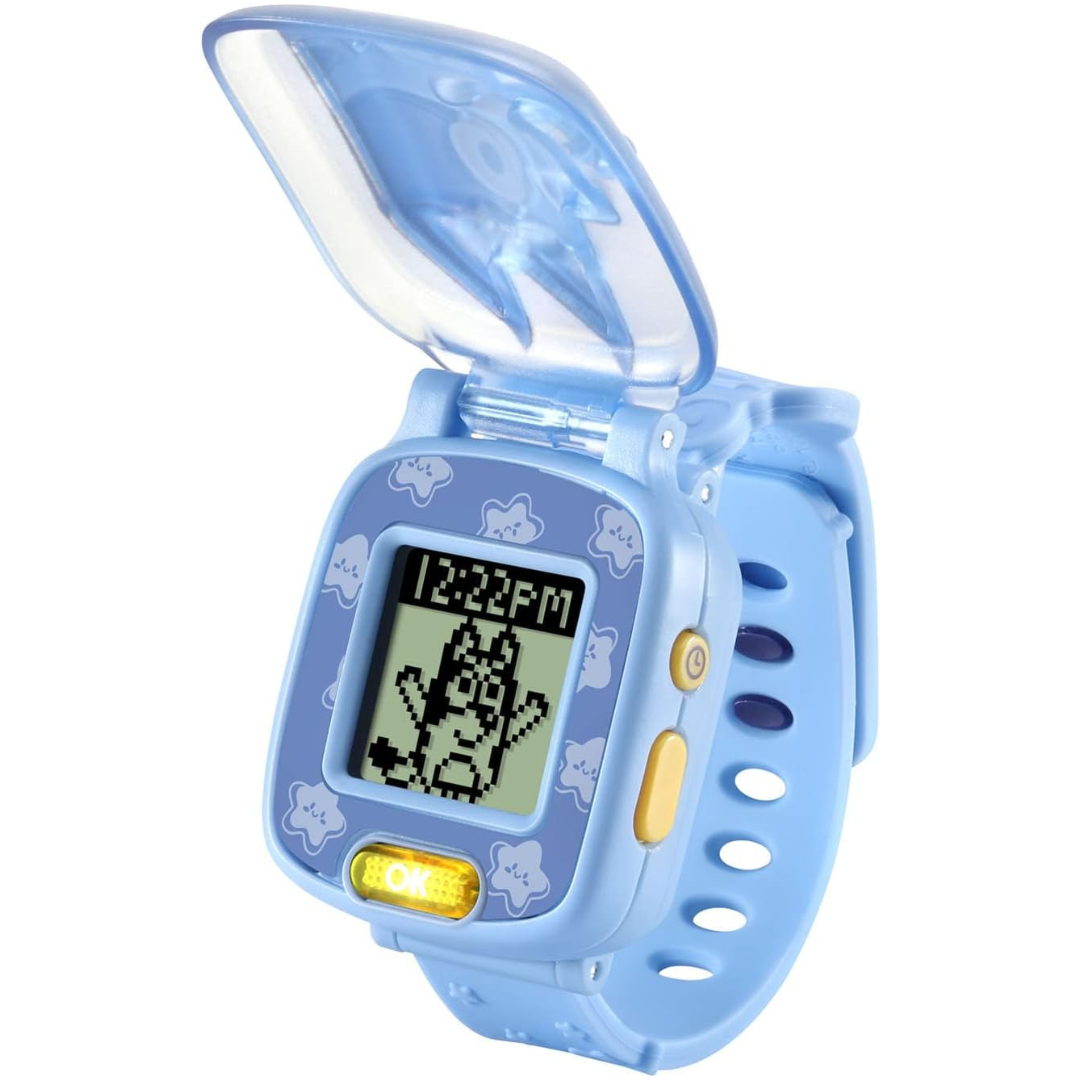 VTech Bluey Wackadoo Watch, Bluey