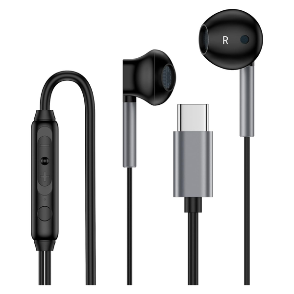 USB C S25 Edge Wired Headphones