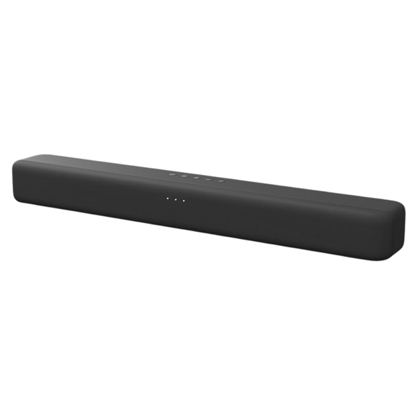 Amazon Fire TV Bluetooth Soundbar W/ DTS Virtual X & Dolby Audio [Open Box - Like New]