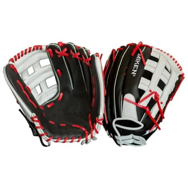 Miken Players Series Slowpitch Softball Glove
