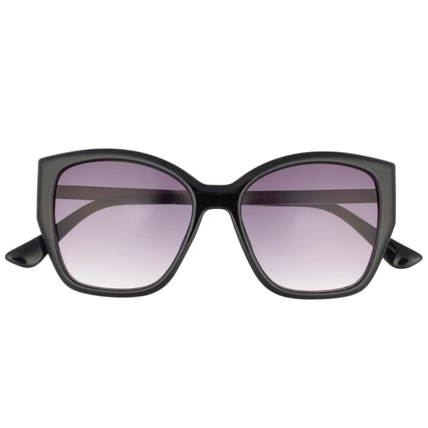 Vince Camuto 120mm Gradient Square Sunglasses