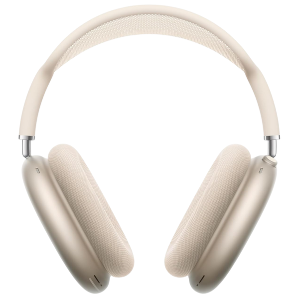 Apple AirPods Max Wireless Over-Ear ANC Headphones (2 Colors)