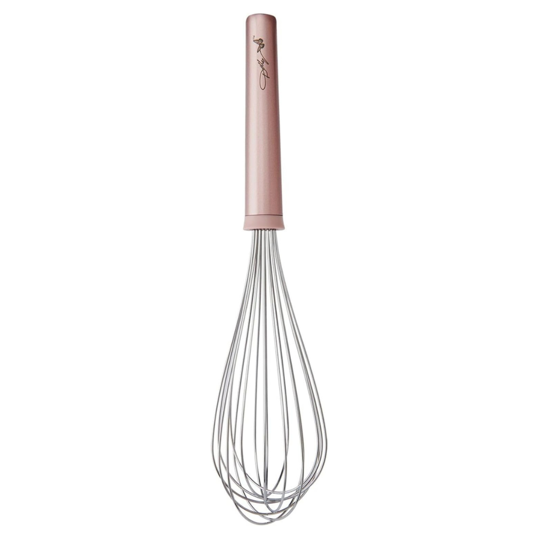 Dolly Parton 12'' Stainless Steel Whisk