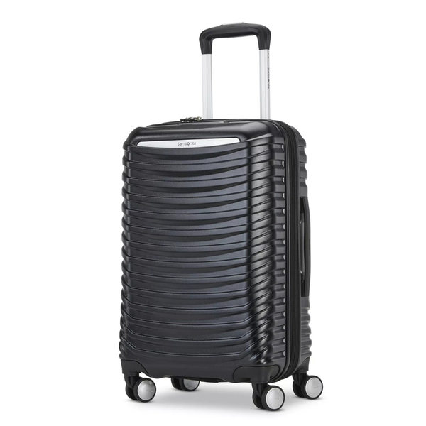 22.5" Samsonite Spin Tech 6 Carry-On Spinner (Various Colors)