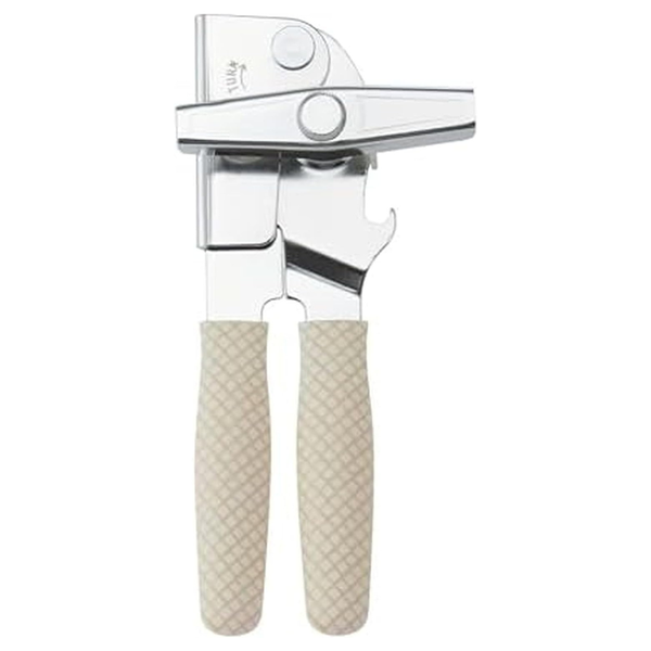 Dolly Parton 7.5'' Compact Can Opener With Crisscross Design