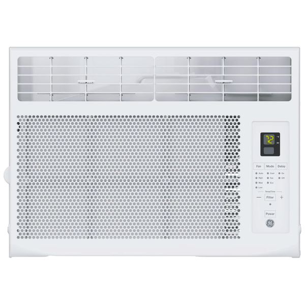 GE 6000 BTU Electronic Window Air Conditioner