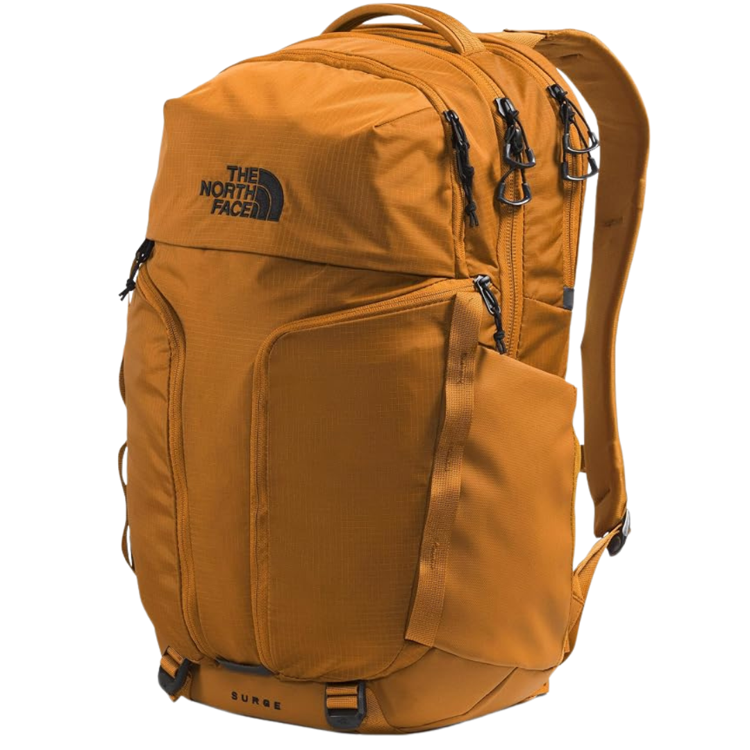 The North Face Surge Commuter Laptop Backpack