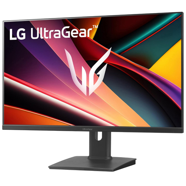 27" LG Ultragear G6 WQHD 300HZ 1ms HDR IPS Freesync And G-SYNC Compatible Gaming Monitor