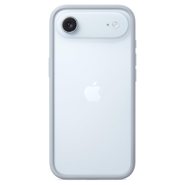 Apple iPhone Air Bumper (Light Blue)