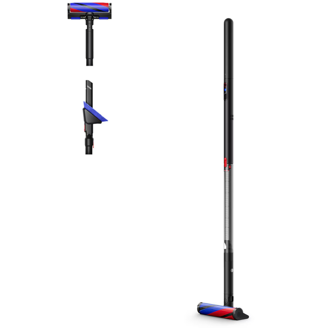 Dyson PencilVac Fluffy Cordless Stick Vacuum Cleaner