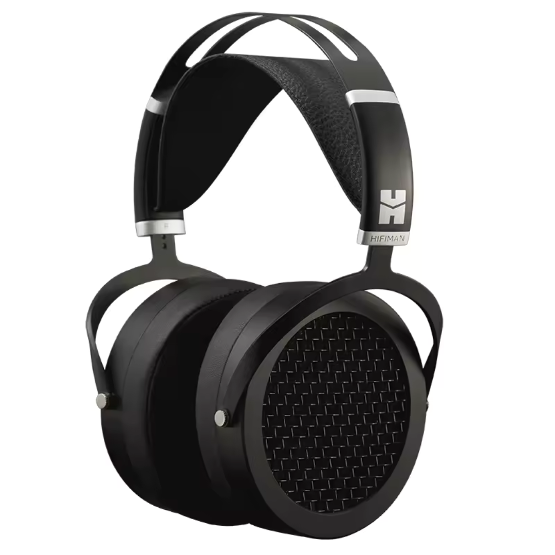 HIFIMAN SUNDARA Over-Ear Full-Size Planar Magnetic HiFi Stereo Wired Headphones