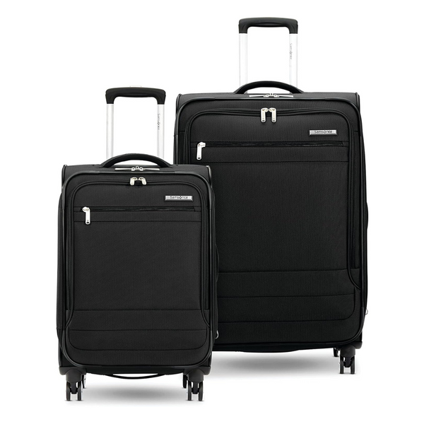 Juego de maletas Samsonite de 2 piezas