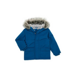 Swiss Tech Toddler Parka Jackets