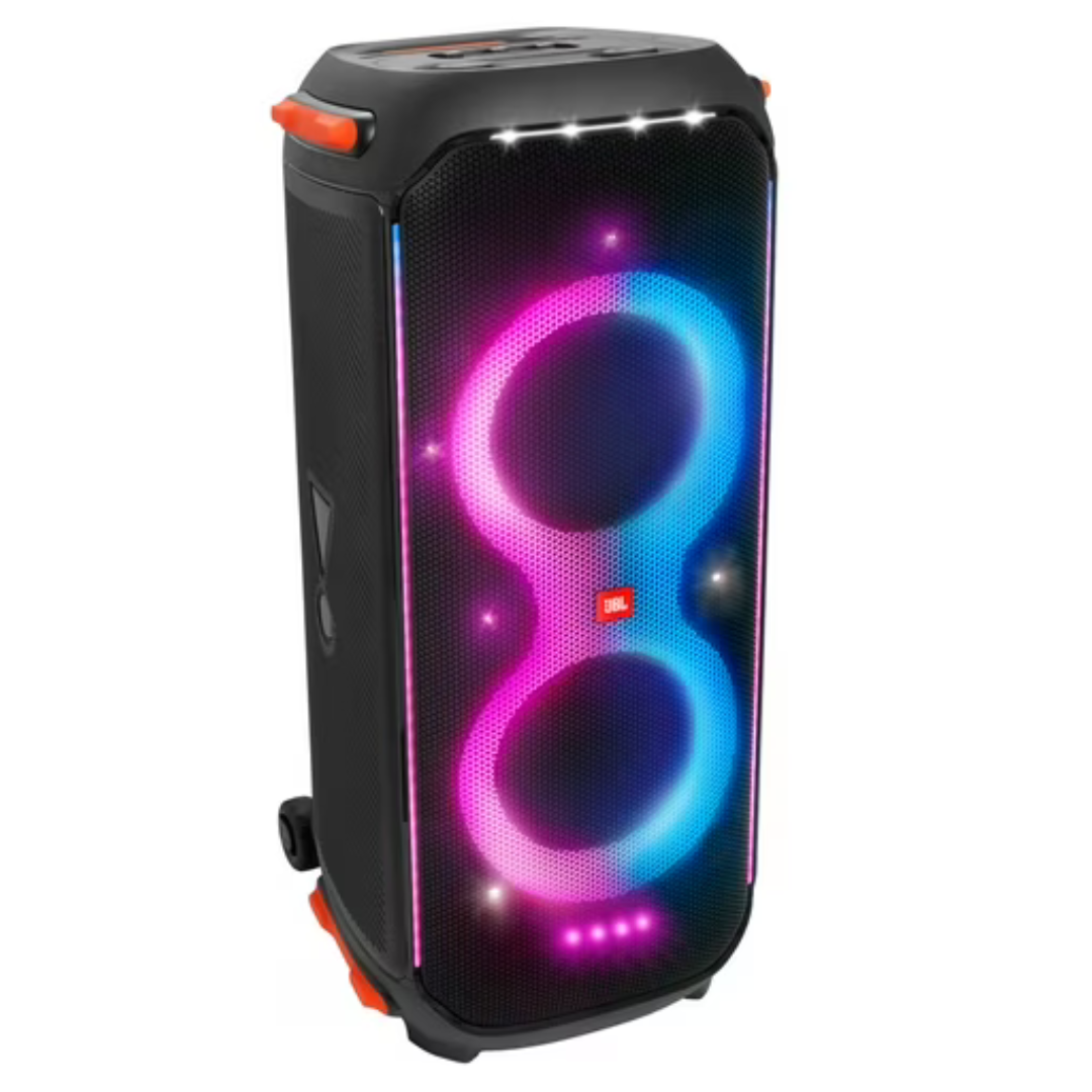 JBL PartyBox 710 800W Wireless Portable Speaker With LED Light