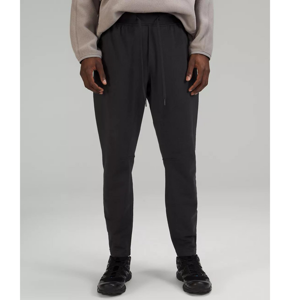Lululemon Men's City Sweat Slim Fit Pant (3 COLORS)