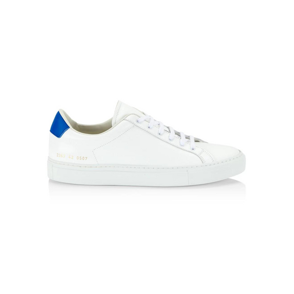 Proyectos comunes Zapatillas de deporte para hombre